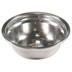 Миска СЛЕДОПЫТ PF-CWS-P49, 1.5 л стальной