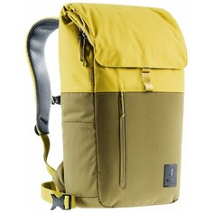 Рюкзак городской Deuter UP Seoul (цвет: clay-turmeric)