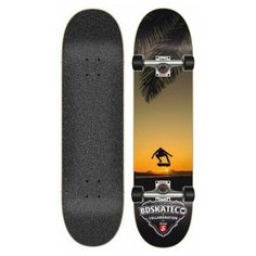 Скейтборд BD SkateCo BD Complete Sunay Sunset 8x31.75