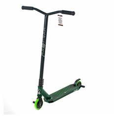 Трюковый самокат Explore Cross Deluxe II