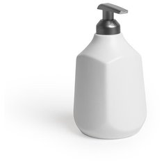 Диспенсер для мыла corsa белый Umbra