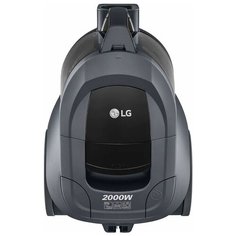 Пылесос LG VC5420NHTG