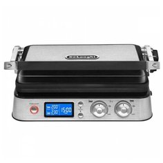 Мультигриль DeLonghi CGH1012D. SP Delonghi