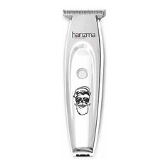 Машинка для окантовки аккумуляторно-сетевая Harizma T-Xpert h10119