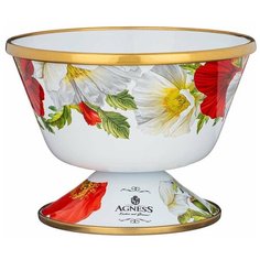Конфетница мет. 3- х ярусная Mayer&Boch 30427 KSMB-30427
