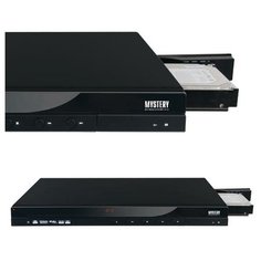 Мультимедийный проигрыватель MYSTERY MMP-101HD