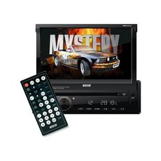 Автомагнитола MYSTERY MMTD-9121