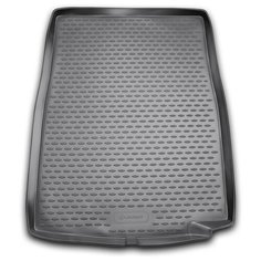 Коврик в багажник BMW 7 2008->, сед. (полиуретан) Element