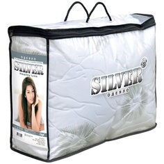Одеяло "Silver Эльф