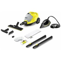 Пароочиститель Karcher SC 4 EasyFix Iron Kit
