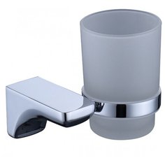 Держатель стакана одинарный KAISER KH-1505