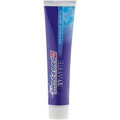 Зубная паста Blend-a-med 3D White Арктическая Свежесть, 125 мл