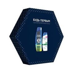 Набор Head & Shoulders Будь Первым