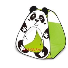 Игровой домик - палатка Панда ZY923271