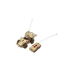 Машинка Lazer RND L129 16 см бежевый