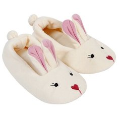 Тапочки женSL-175, персиковый/36-37 Dream Time