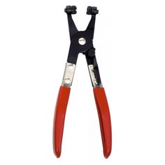 Щипцы для снятия/установки хомутов шлангов 225мм "AV Steel"