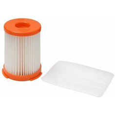Electrolux ZF 110 комплект фильтров для пылесосов ZAN 1650, ZAN 1655, ZAN 1656, ZAN 1660, ZAN 1665, ZAN1650PR, ZAN1655PR, ZAN1667 Zanussi