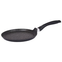Сковорода блинная Kukmara Granit Ultra сбго220а, 22 см, Original