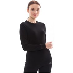 Футболка Guahoo размер XS, черный