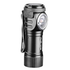 Фонарь FENIX LD15R USB акб 16340 в комплекте