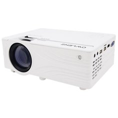 Мини проектор Owlenz SD100 Wi-Fi