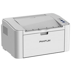 Принтер лазерный Pantum P2518