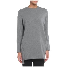 Туника, LIVIANA_CONTI, серый, Арт. L7AI53 (42)