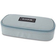 Пенал Dakine school case (цвет: Lead Blue)