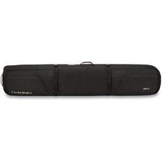 Чехол для сноуборда Dakine high roller snowboard bag (цвет: Black) 165