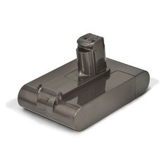 Аккумулятор Dyson 967863-02 для пылесосов DC45 с креплением под защелку