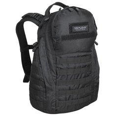 Рюкзак тактический Сплав Seed M1 (цвет: черный)