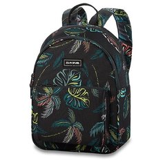 Рюкзак городской Dakine essentials pack mini 7l (цвет: Electric Tropical)