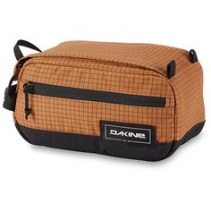 Несессер Dakine groomer m (цвет: Caramel)