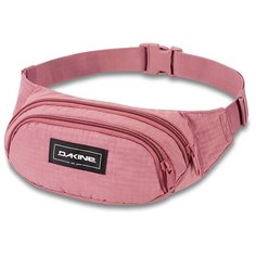 Сумка поясная Dakine hip pack (цвет: Faded Grape)
