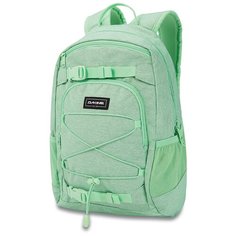 Рюкзак городской Dakine grom 13l (цвет: Dusty Mint)
