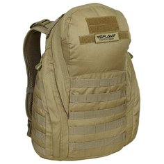 Рюкзак тактический Сплав Seed M1 (цвет: coyote)