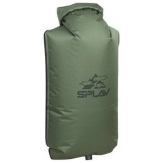 Гермомешок Сплав v.2 50л (цвет: олива)