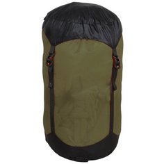 Мешок компрессионный Сплав 18х40 Si (цвет: олива)