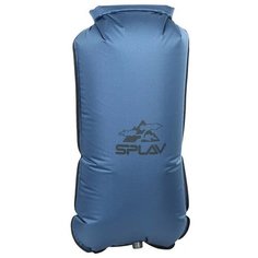 Гермомешок Сплав v.2 25л (цвет: синий)