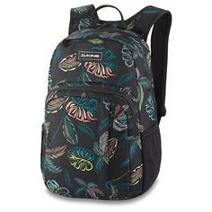 Рюкзак городской Dakine campus s 18l (цвет: Electric Tropical)