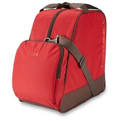 Сумка для ботинок Dakine boot bag 30l (цвет: Deep Red)