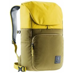 Рюкзак городской Deuter UP Sydney (цвет: clay-turmeric)