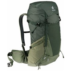 Рюкзак туристический Deuter Futura Pro 36 (цвет: ivy-khaki)