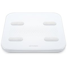 Умные весы Xiaomi Yunmai Smart Body Fat Scale Color2