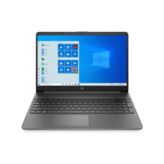 Ноутбук 15.6" IPS FHD HP 15s- eq1321ur gray (AMD Athlon 3050U/4Gb/128Gb SSD/noDVD/VGA int/W10) (3B2W9EA)