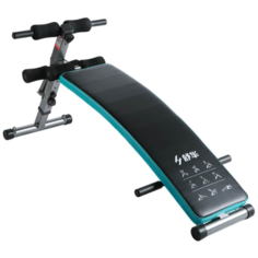 Спортивная скамья для пресса Xiaomi SHUA Сurved Abdominal Board (SH-575)