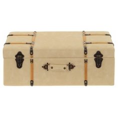 Сундук, L61 W37 H21 см KSM-757641 Remeco Collection