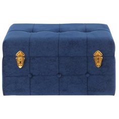 Сундук, L60 W30 H31 см KSM-757682 Remeco Collection