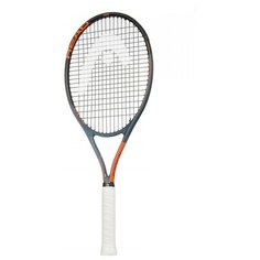Ракетка для большого тенниса HEAD Ti. Radical Elite Gr3, арт.234700, титан, со струнами, сине-красный